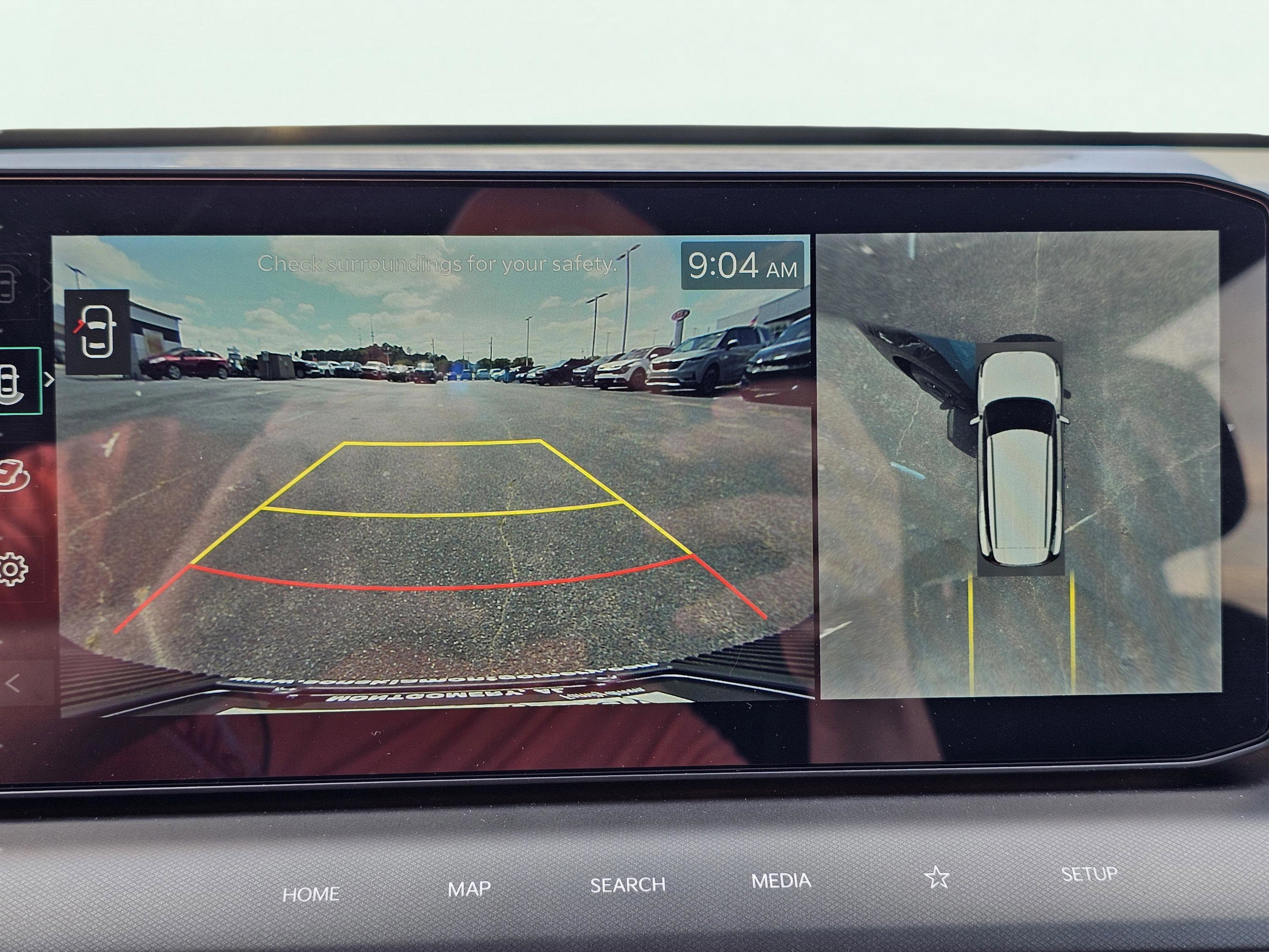 New 2026 Kia EV9 Land w/ Nightfall Edition Package image 25