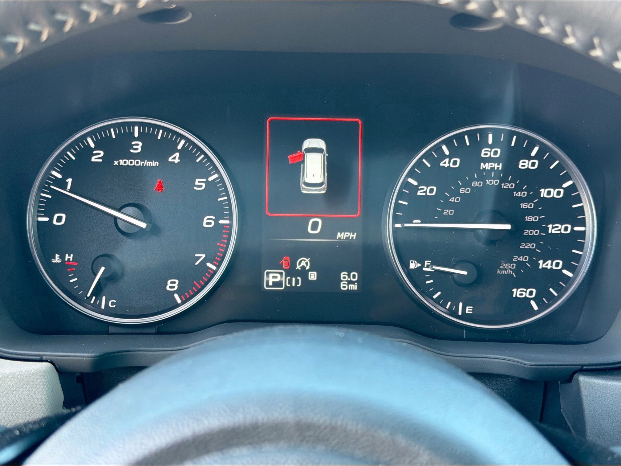 New 2026 Subaru Forester Premium image 41