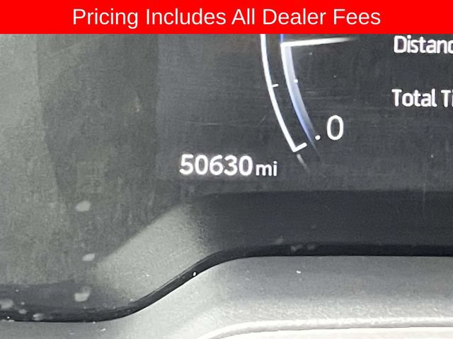 Used 2025 Toyota Corolla Cross XLE AWD/4WD image 24