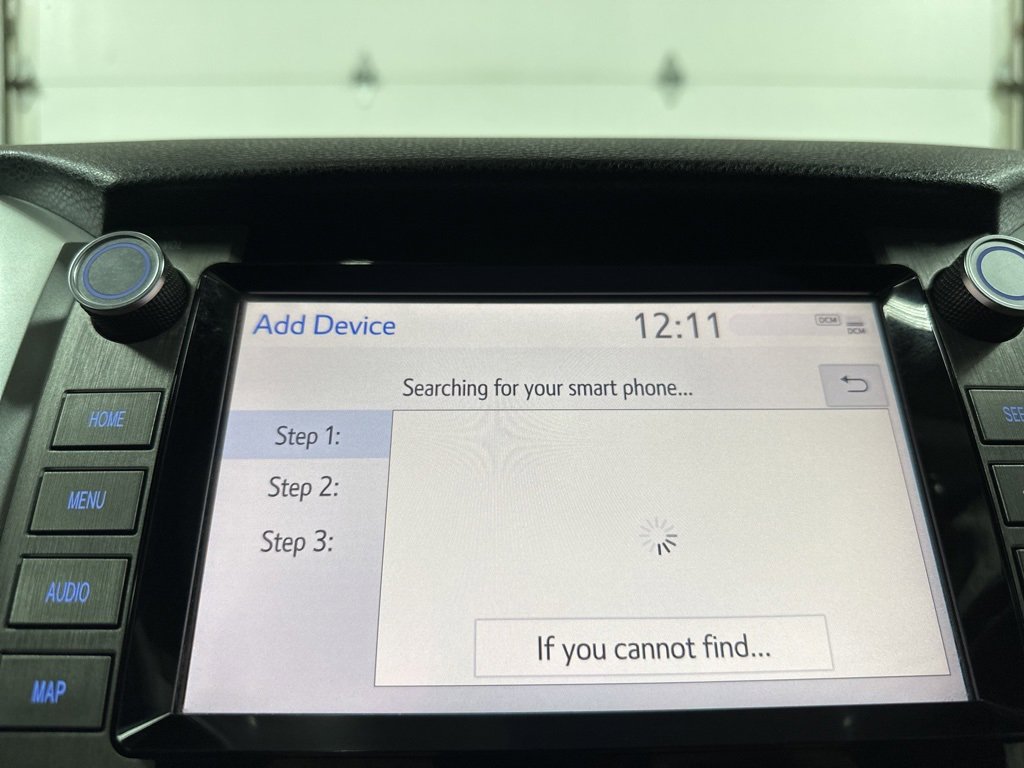 Used 2020 Toyota Tundra SR5 w/ TRD Off-Road Package image 32