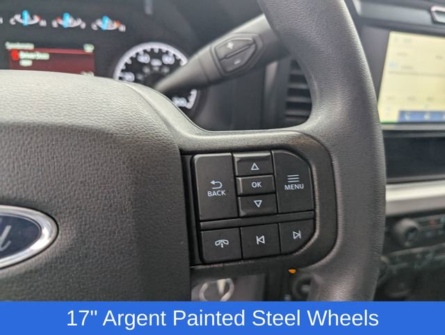 Used 2026 Ford F250 XL w/ XL Chrome Package AWD/4WD image 19