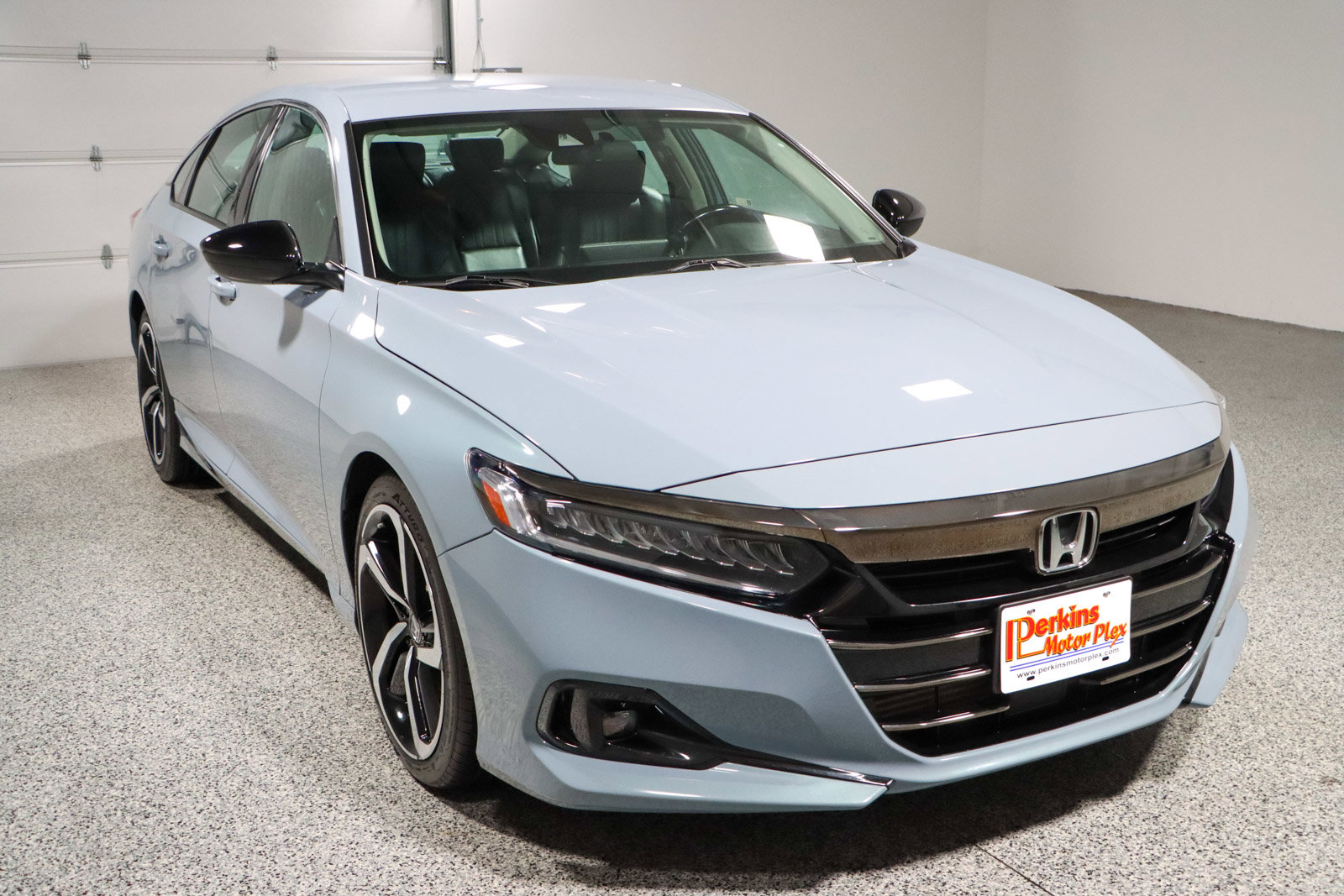 Used 2022 Honda Accord Sport Special Edition image 5