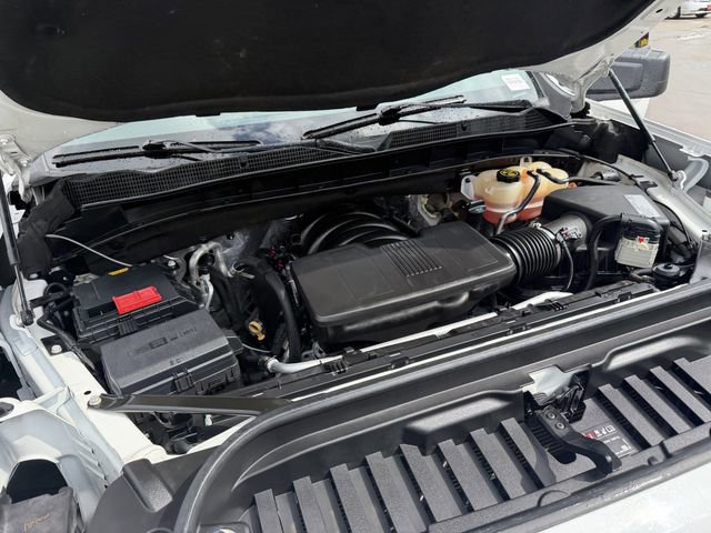 Used 2021 GMC Sierra 1500 Elevation w/ LPO, Elevation Black Package image 27