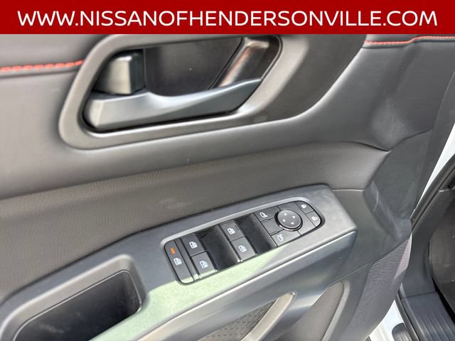 New 2026 Nissan Pathfinder Rock Creek AWD/4WD image 26