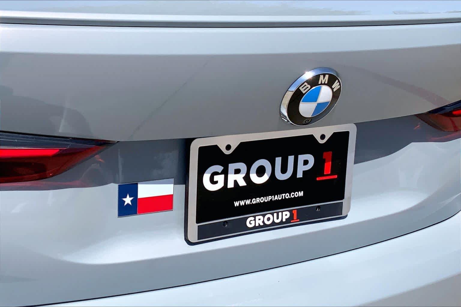 Used 2024 BMW M440i Gran Coupe w/ Premium Package RWD image 31