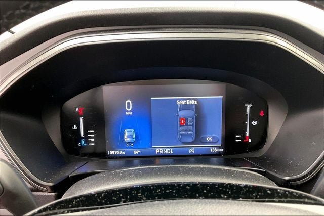 Used 2023 Ford Escape Active AWD/4WD image 24