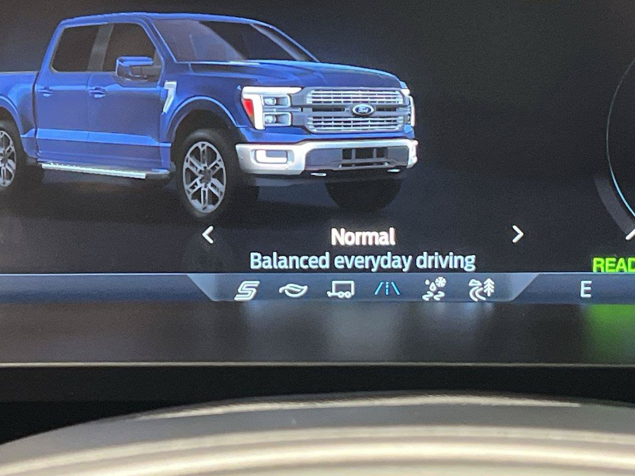 Used 2024 Ford F150 Lariat w/ Equipment Group 502A High AWD/4WD image 20