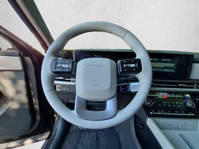 New 2027 Hyundai Santa Fe SEL FWD image 19