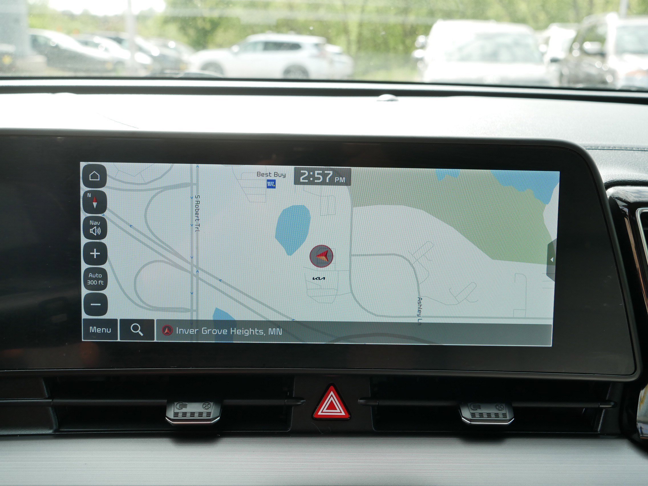 Certified 2023 Kia Sportage EX AWD/4WD image 30