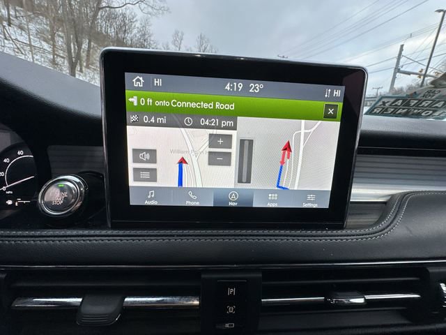 Used 2022 Lincoln Corsair AWD w/ Equipment Group 101A image 21