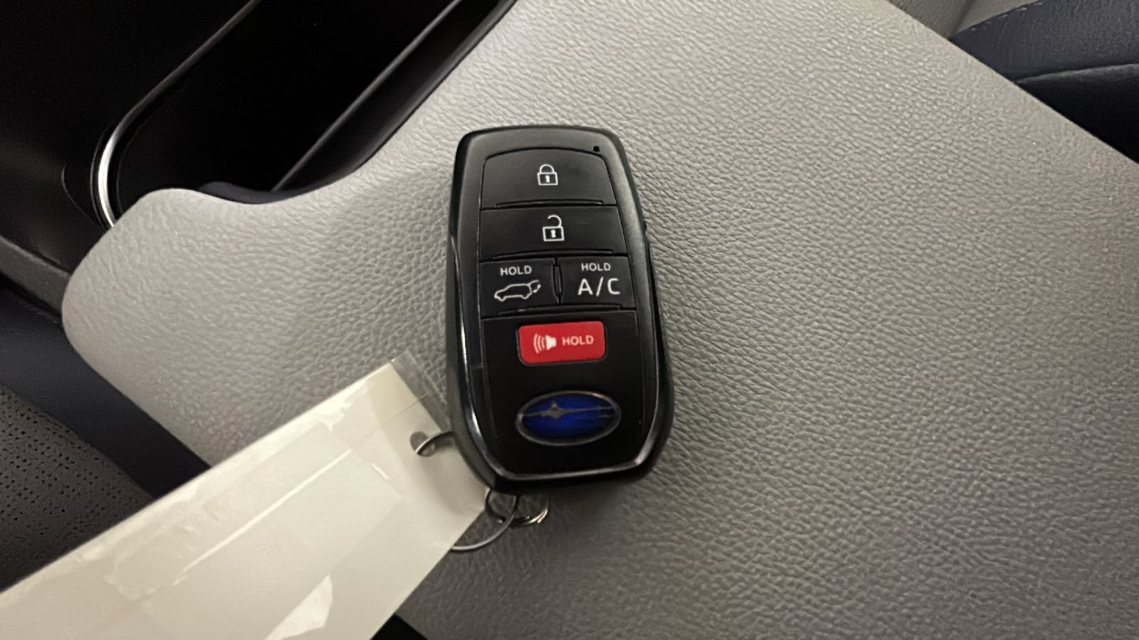 Used 2023 Subaru Solterra AWD image 25