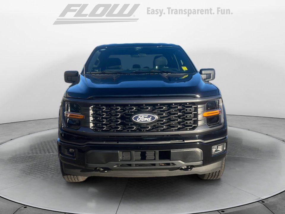 Used 2024 Ford F150 STX image 3
