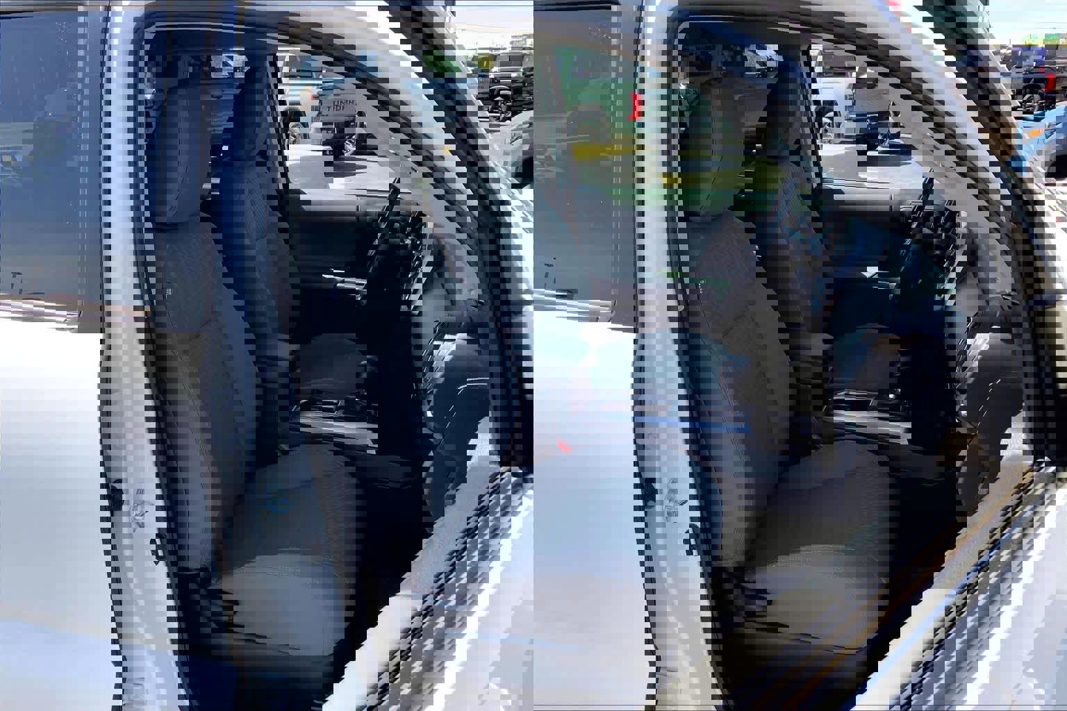 Used 2023 Toyota Tacoma SR5 image 9