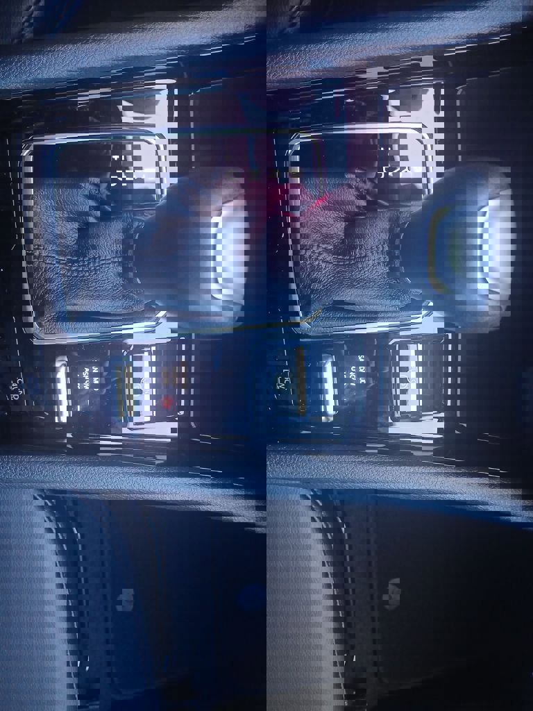 New 2026 Jeep Compass Latitude image 22