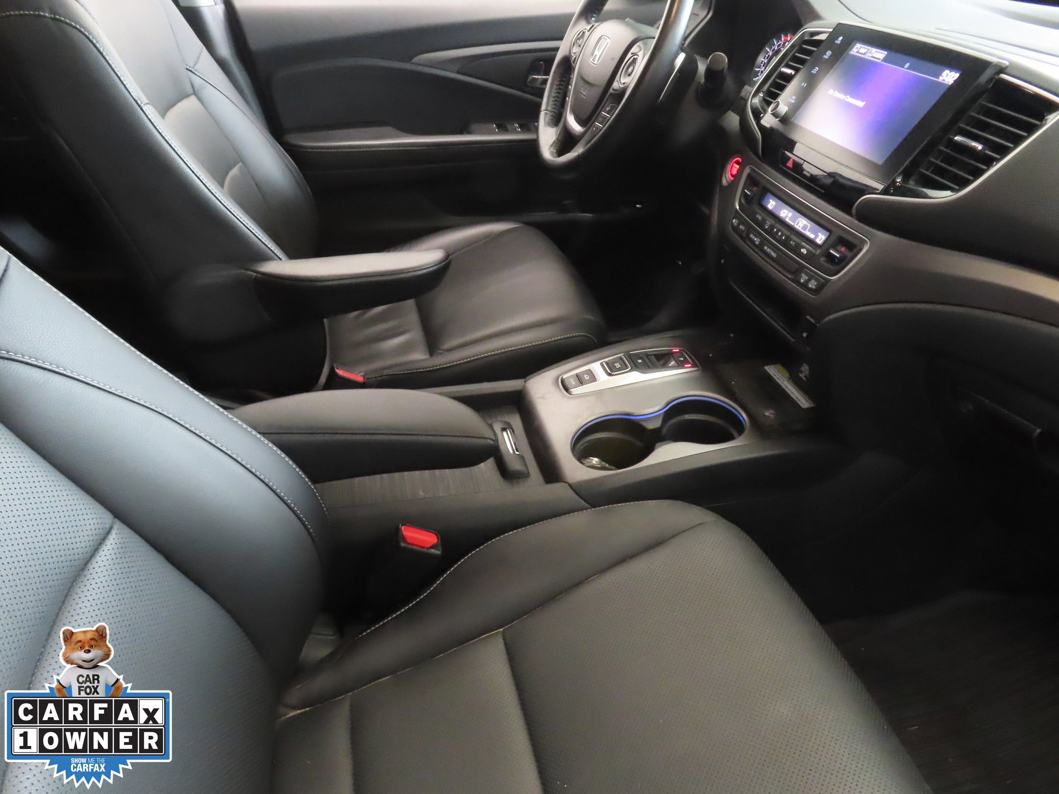 Used 2023 Honda Ridgeline RTL-E image 26