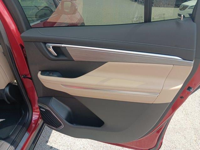 New 2026 Buick Enclave Preferred w/ LPO, Floor Liner Package FWD image 16