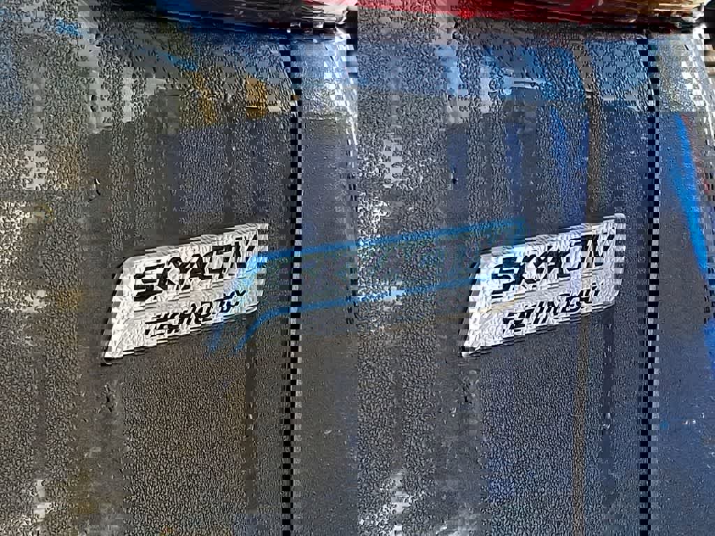 Used 2017 MAZDA CX-3 Touring image 31