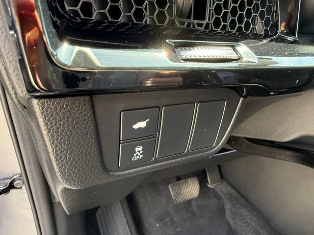 Used 2024 Honda CR-V EX-L image 12