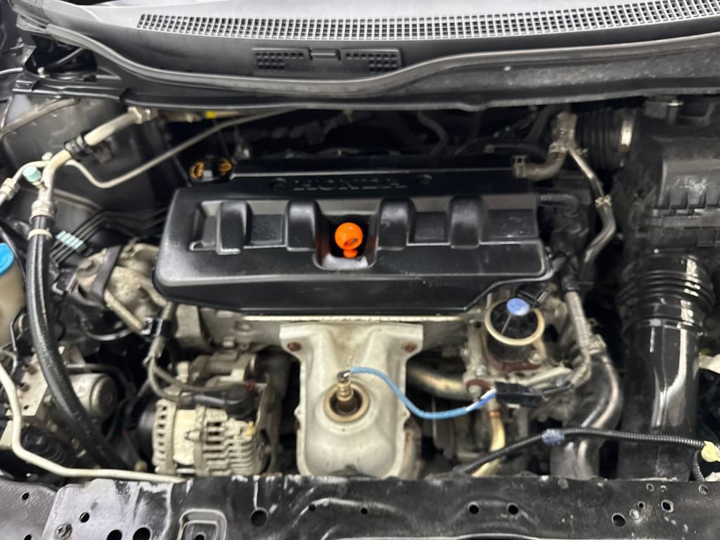 Used 2012 Honda Civic EX image 62