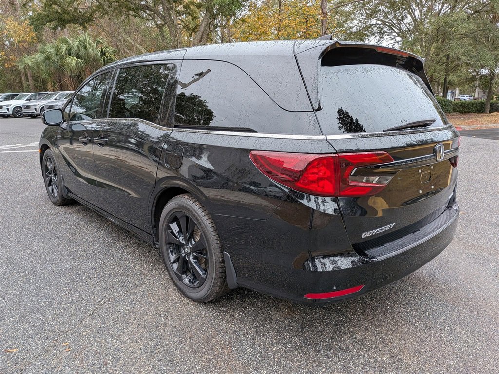 Used 2023 Honda Odyssey Sport image 6