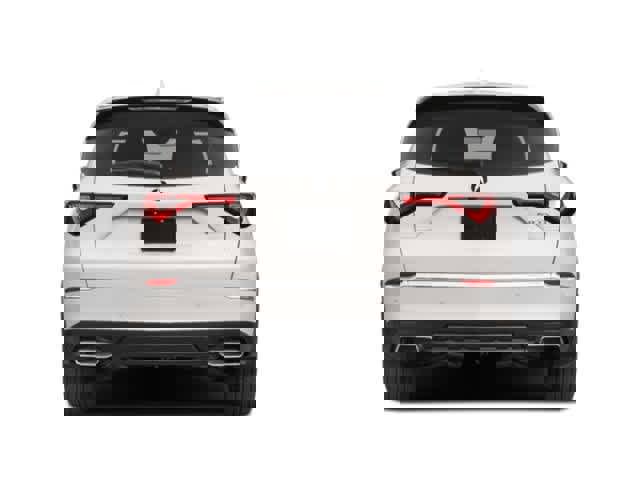 Used 2022 Acura MDX FWD w/ Technology Package image 8