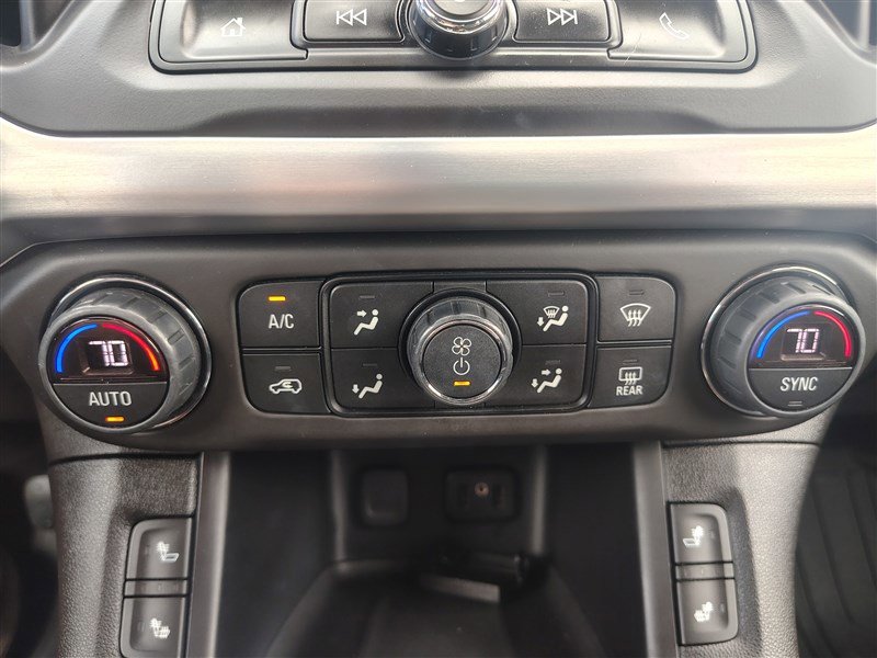 Used 2018 GMC Acadia SLE w/ Driver Alert Package I image 33