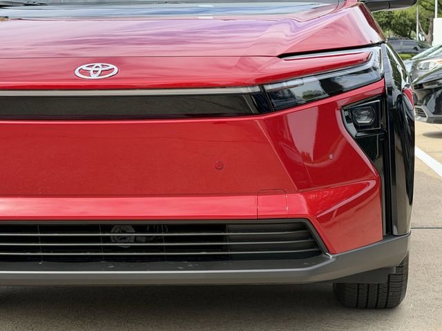 New 2026 Toyota bZ image 8