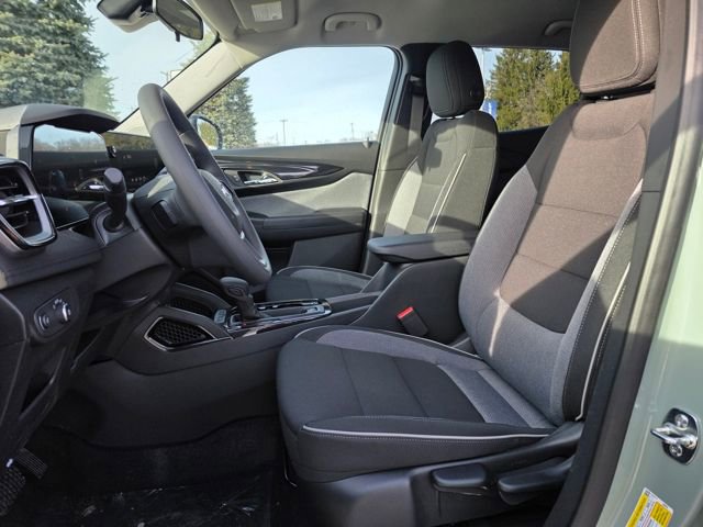 New 2026 Chevrolet TrailBlazer LS w/ LS Convenience Package image 7