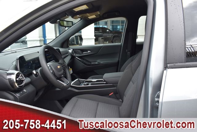 New 2026 Chevrolet Equinox LT image 14