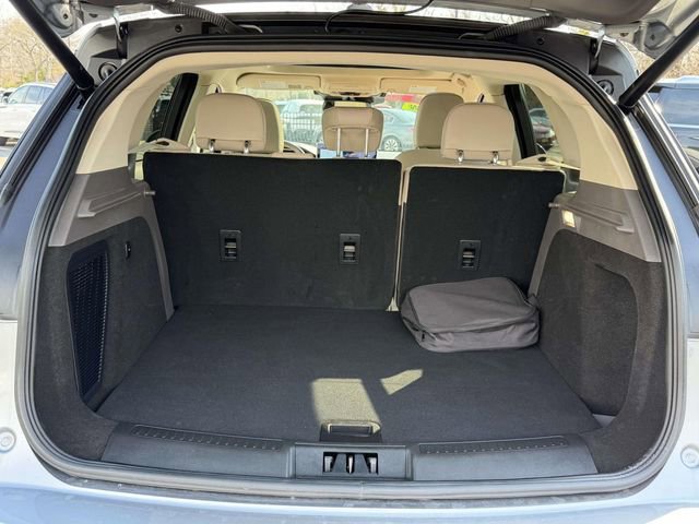 Used 2024 Lincoln Corsair Grand Touring image 8