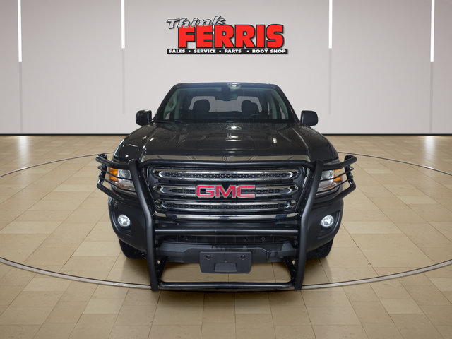 Used 2016 GMC Canyon SLE w/ SLE Convenience Package RWD image 2