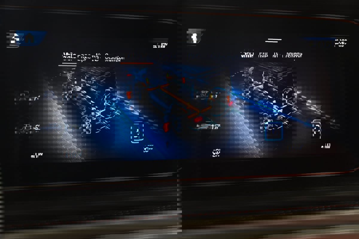 Used 2025 Mercedes-Benz G 63 AMG 4MATIC image 56