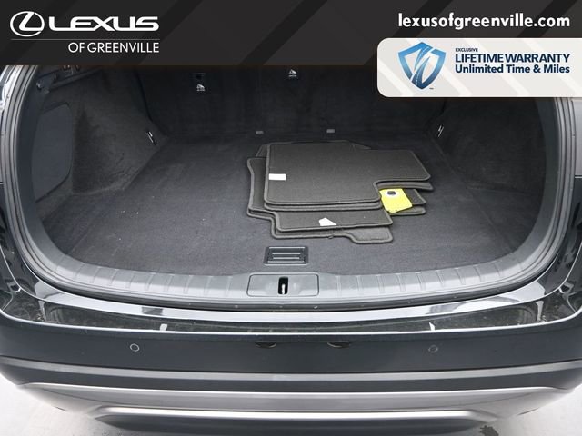Used 2023 Lexus RX 350 Premium w/ Accessory Package AWD/4WD image 13