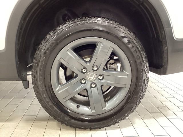 Used 2023 Honda Ridgeline RTL image 22