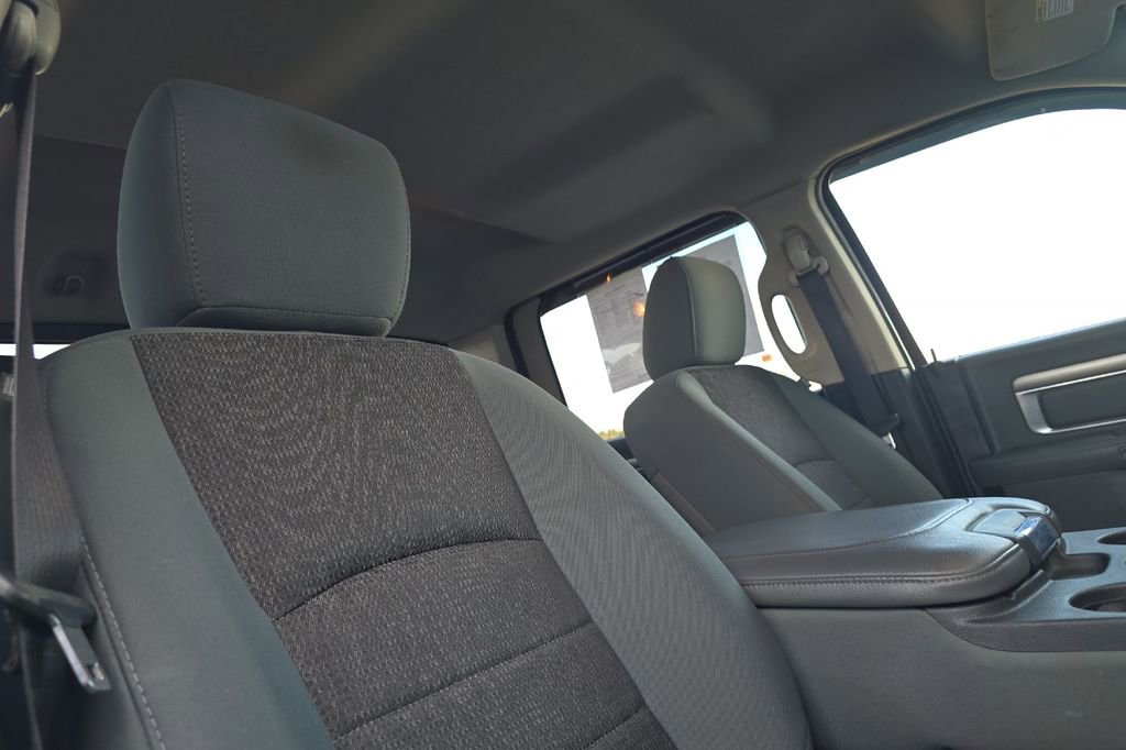 Used 2014 RAM 1500 Big Horn image 15
