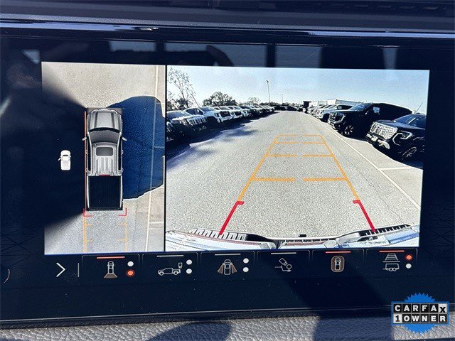 Used 2024 GMC Sierra 1500 Denali image 19