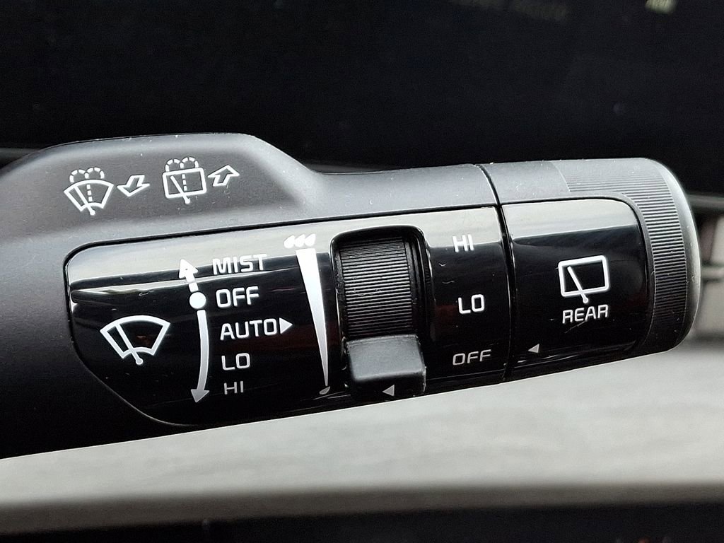 Certified 2023 Kia Sportage X-Line AWD/4WD image 26