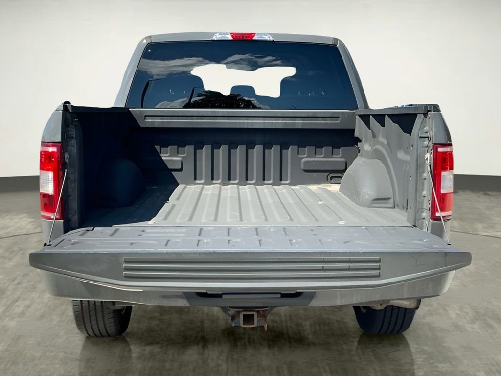Used 2018 Ford F150 XL w/ Equipment Group 101A Mid image 22