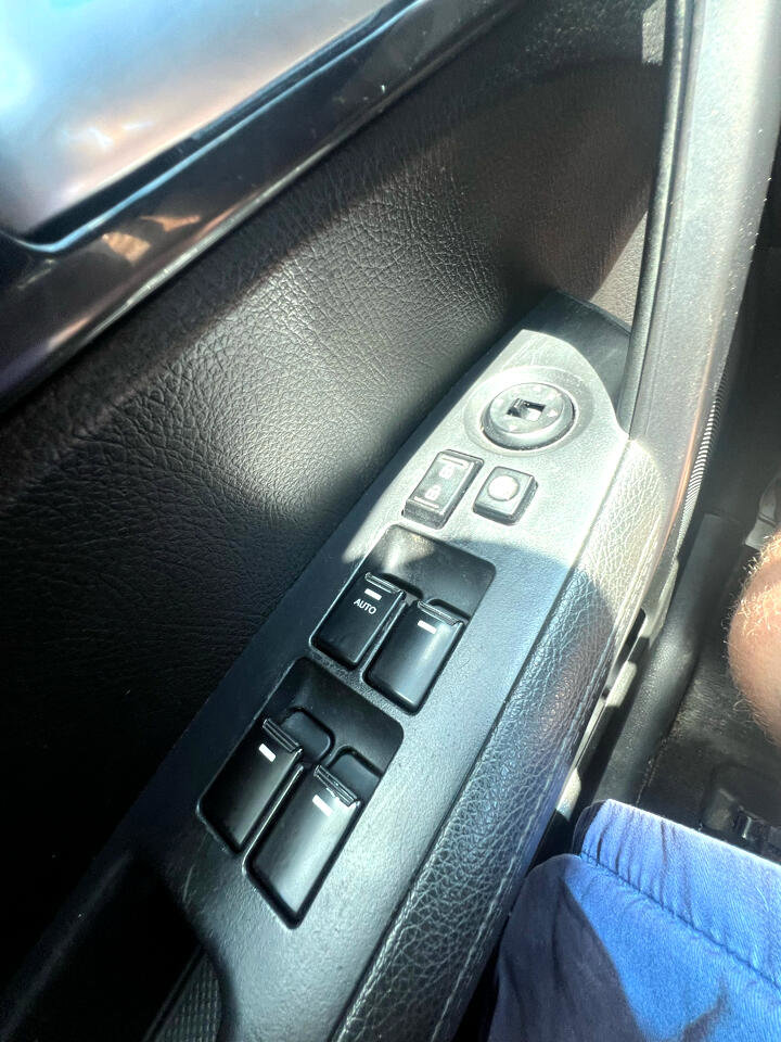 Used 2014 Kia Sorento LX image 24