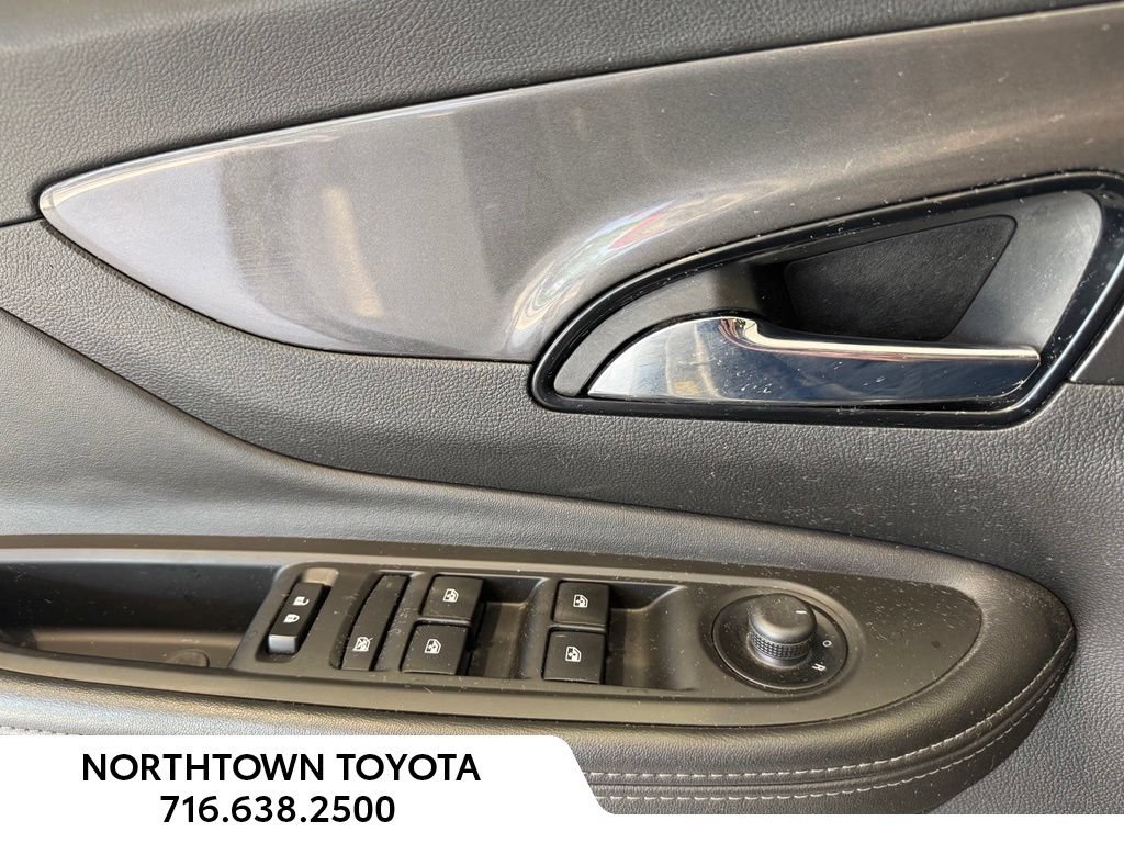 Used 2017 Buick Encore Preferred FWD image 20