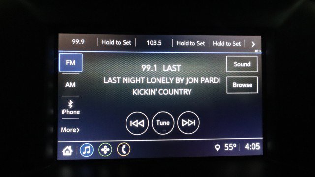 Used 2018 GMC Terrain SLE w/ Driver Convenience Package image 14