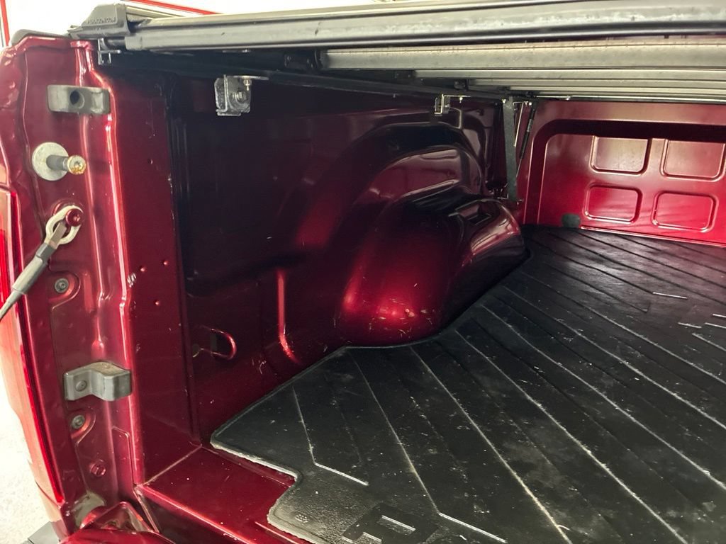 Used 2021 RAM 1500 Warlock w/ Electronics Group AWD/4WD image 24