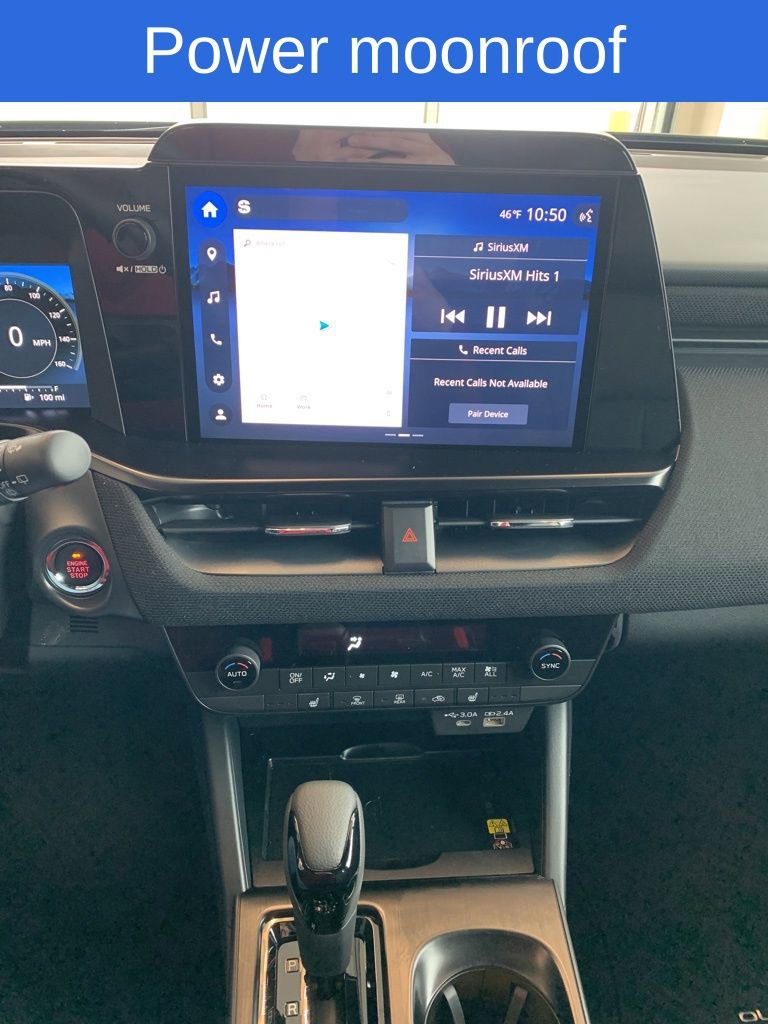 New 2026 Subaru Outback Limited image 5