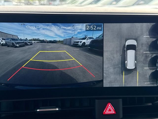 New 2026 Kia Carnival SX image 28