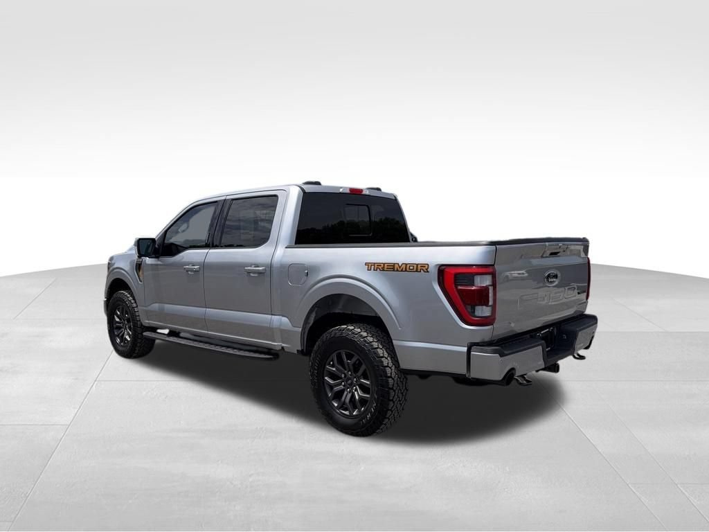 Used 2023 Ford F150 Tremor w/ Equipment Group 402A High AWD/4WD image 17