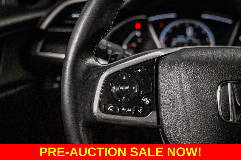 Used 2020 Honda Civic Sport image 29