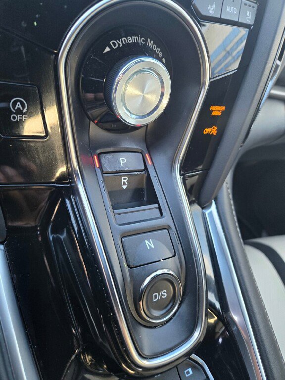Used 2025 Acura RDX A-Spec image 18