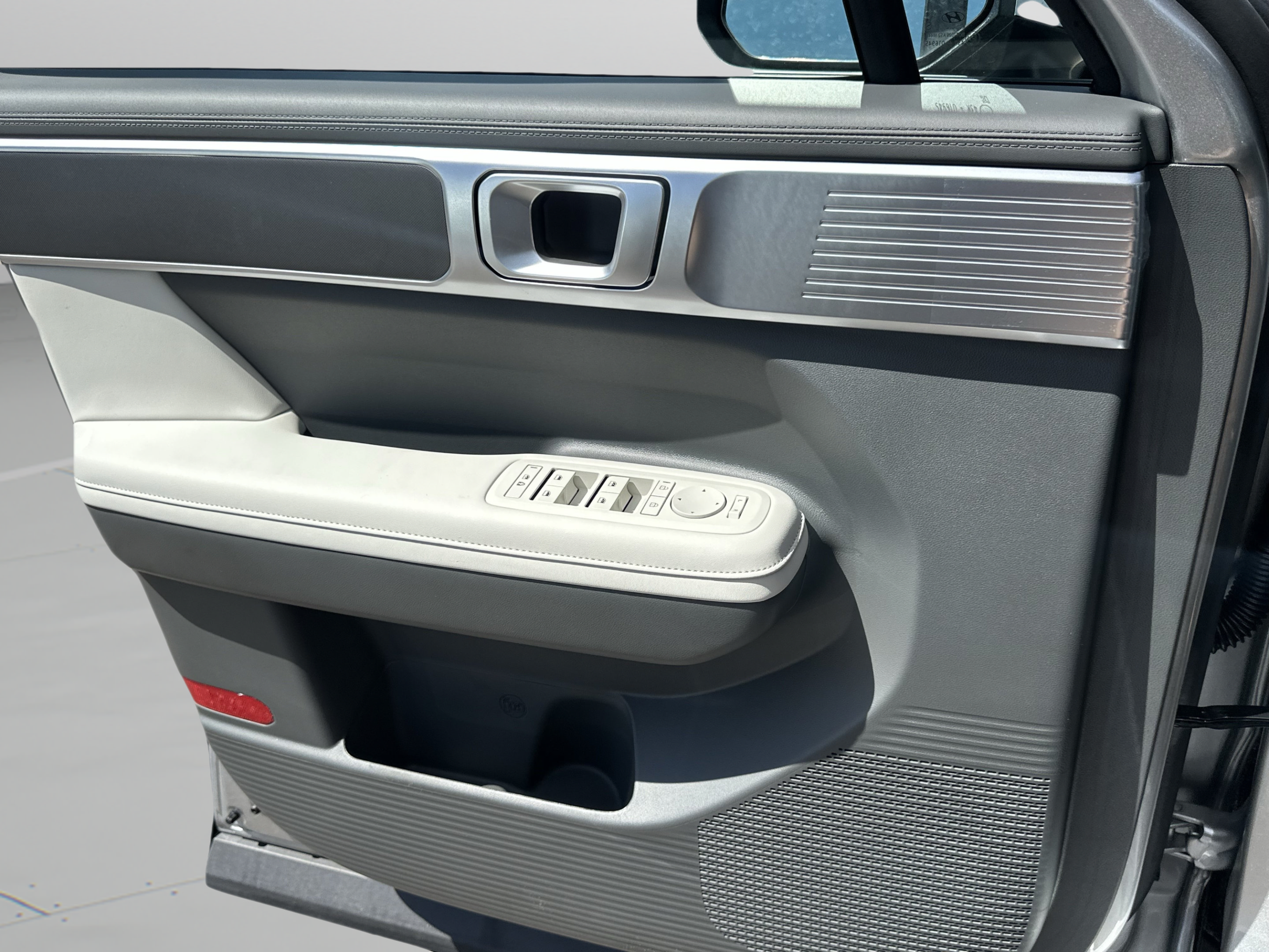 New 2027 Hyundai Santa Fe SEL FWD image 19