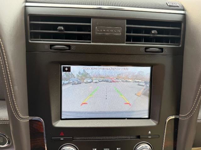 Used 2017 Lincoln Navigator L Reserve AWD/4WD image 27