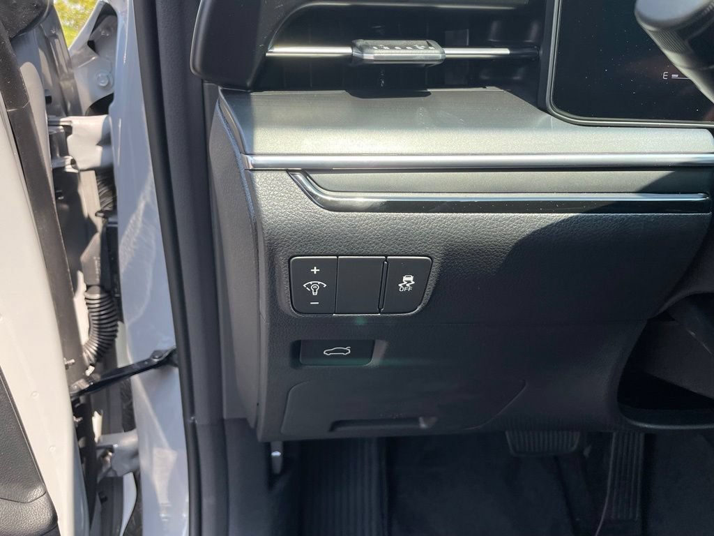 New 2026 Kia K5 GT-Line FWD image 12